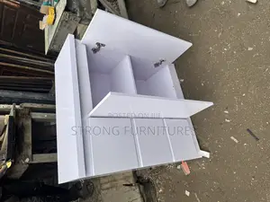 Simple Cabinet
