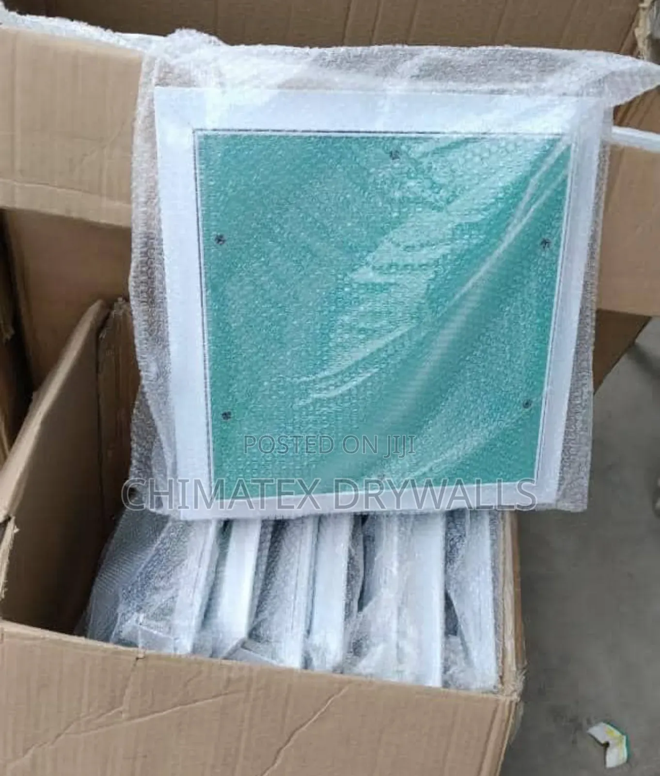 40 by 40 Acess Panel