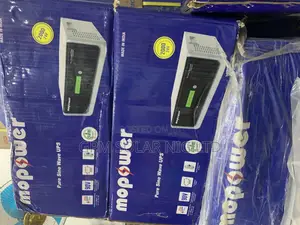 2kva 24volts Inverter Mopower Product