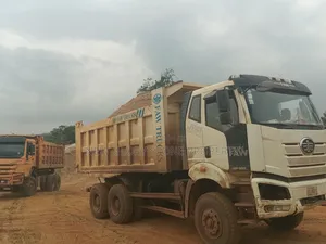 30,Tons Granite and Sharp Sand