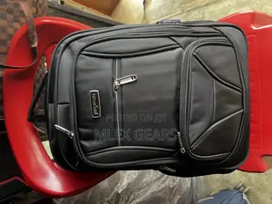 Big Quality Backpack