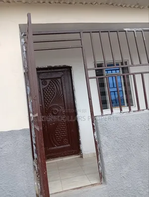 Studio Apartment in Jikoye, Karu for rent