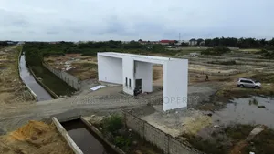 Land for Sale at Ibeju