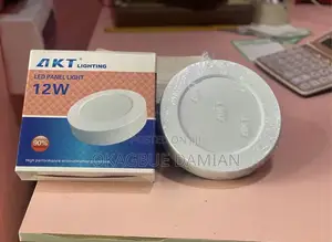 Akt Led Panel Surface Light