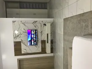 Fully Furnished Serviced Shared 4bedroom