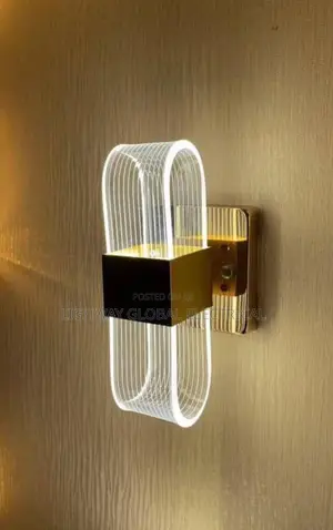 Led Wall Bracket