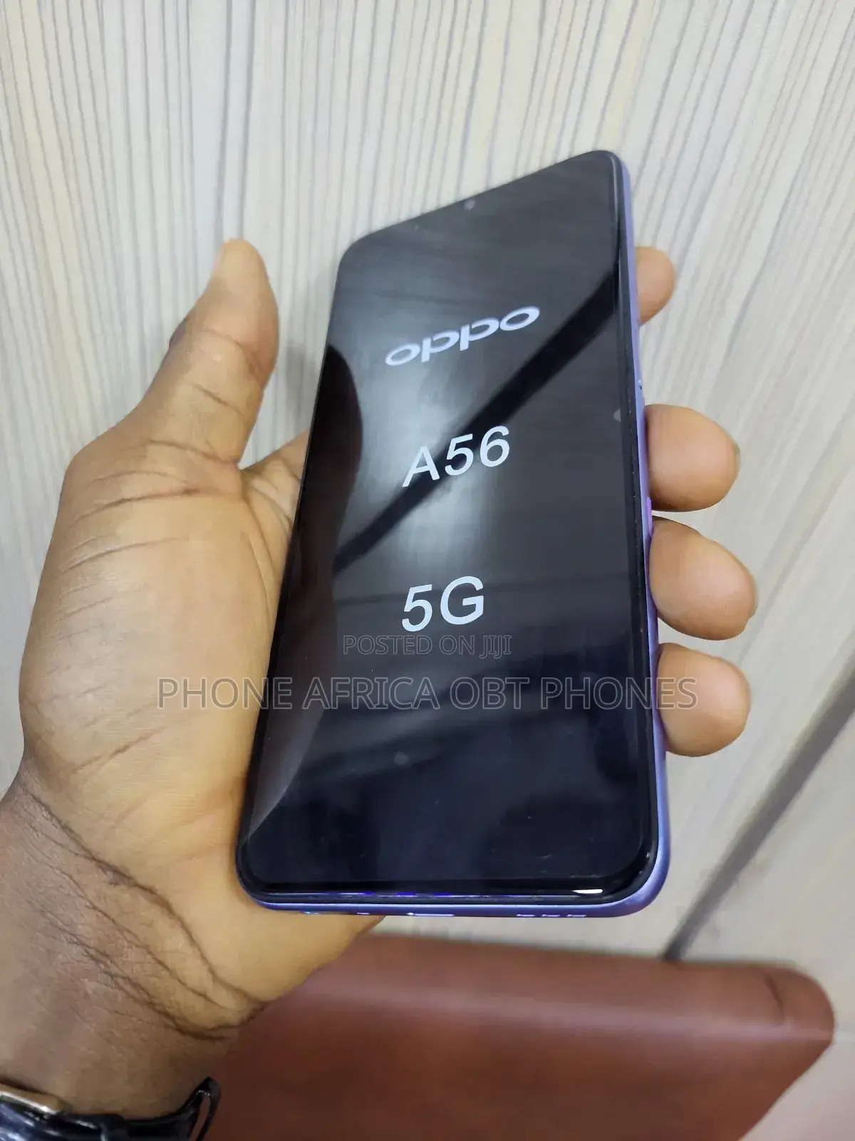 Oppo A56 5G 256 GB