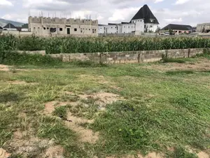Land for Sale on Distress