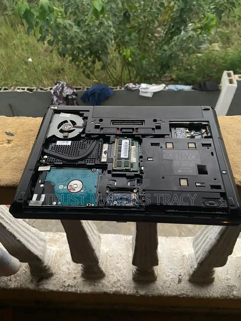 Laptop Repair Laptop Motherboard Repairs