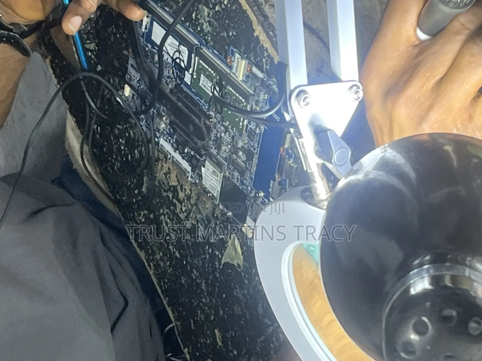 Laptop Repair Laptop Motherboard Repairs