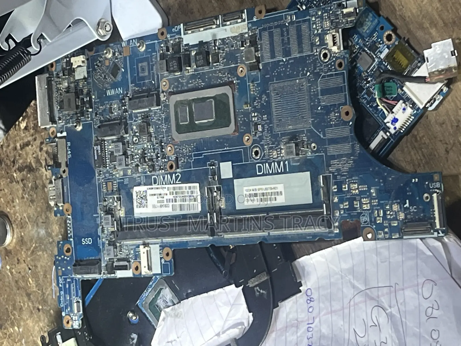 Laptop Repair Laptop Motherboard Repairs