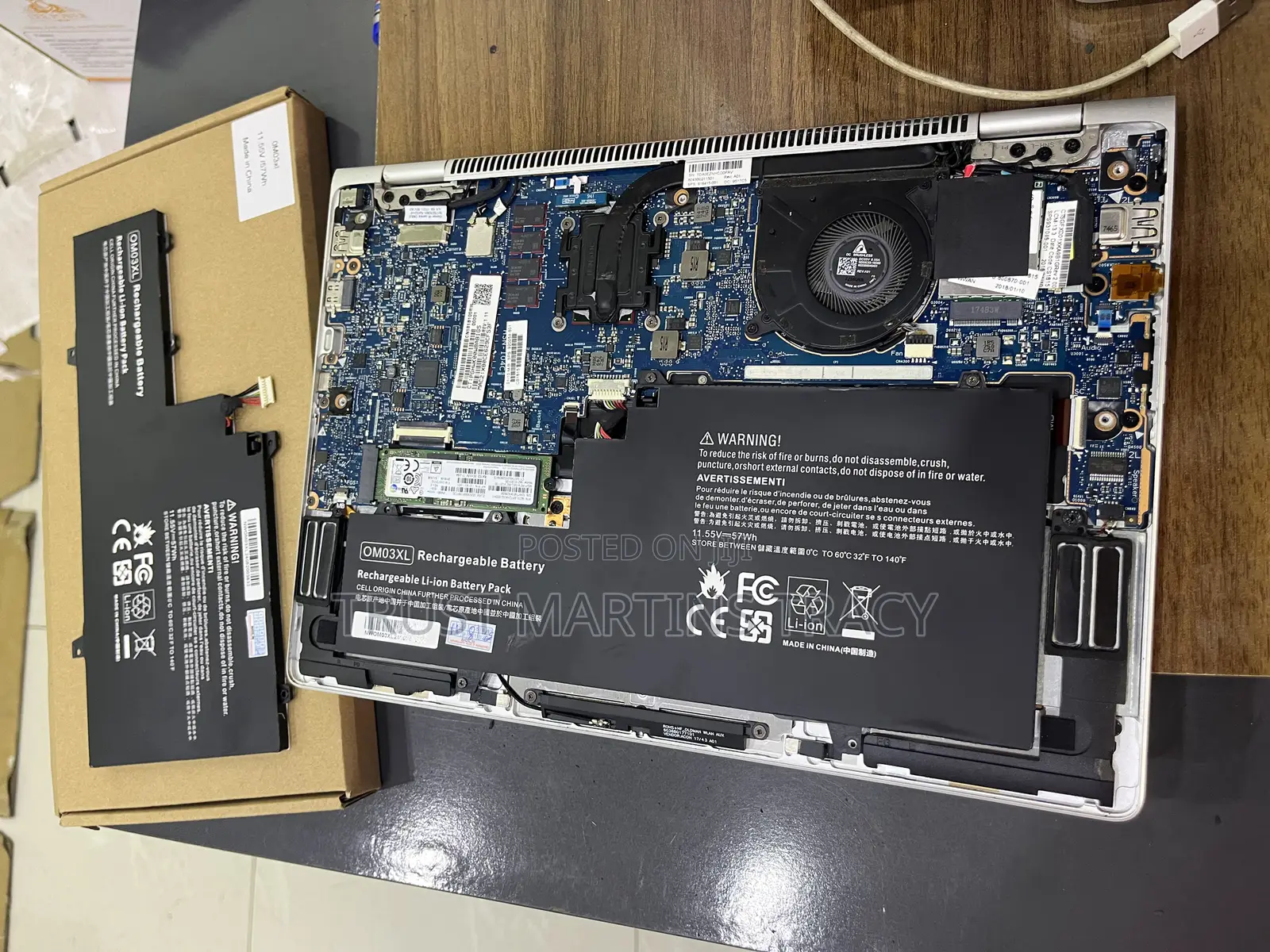 Laptop Repair Laptop Motherboard Repairs