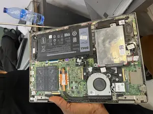 Laptop Repair Laptop Motherboard Repairs
