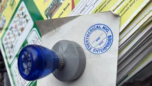 Cheap Stamp