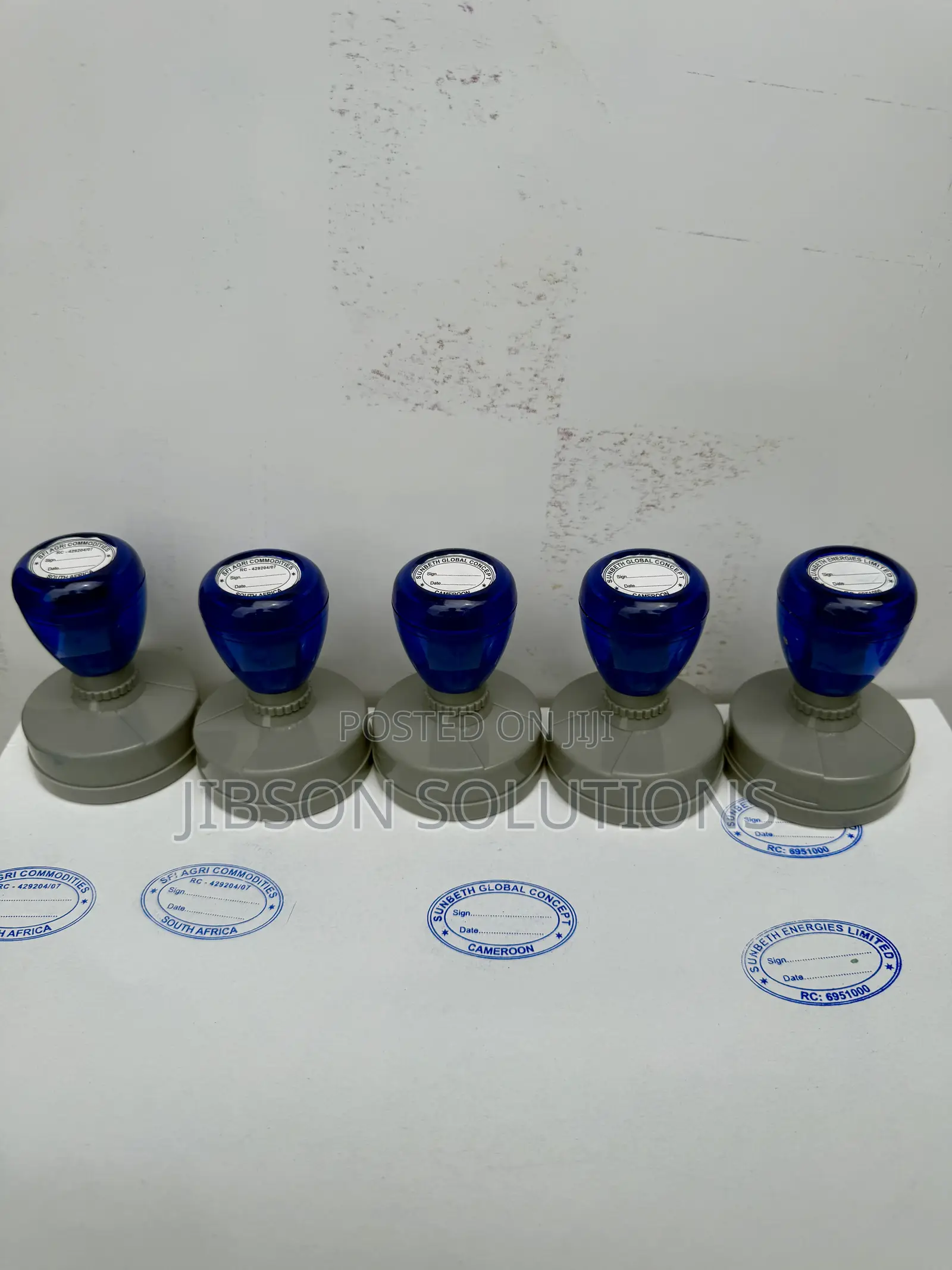 Cheap Stamp