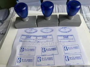Cheap Stamp