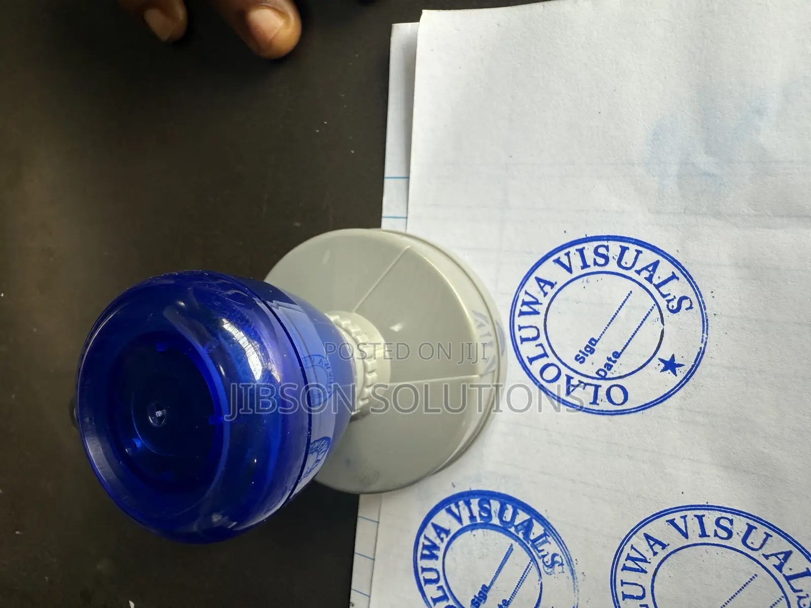 Cheap Stamp