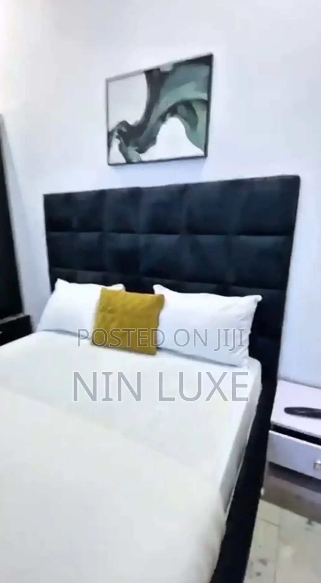 Fully Serviced Apartment