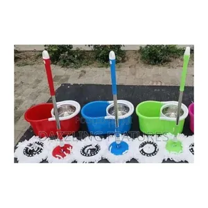 Quality Mop Bucket