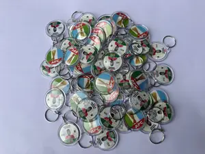 Cheap Badge