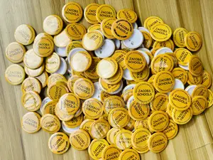 Cheap Badge