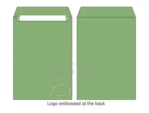Envelope Printing