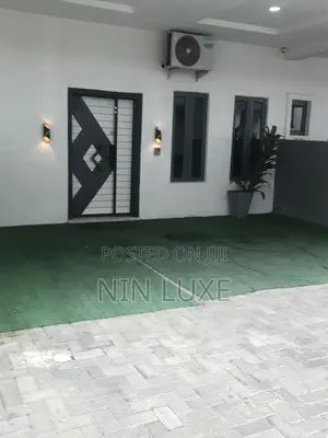 Fully Serviced Apartment