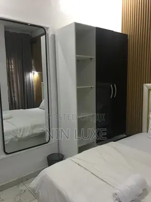 Fully Serviced Apartment