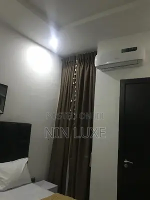 Fully Serviced Apartment
