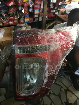 Ford Explorer Rear Light 2011 2012 2013 2014