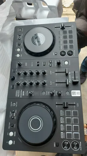 Pioneer Dj Controller Flx4