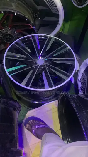 Wheel Rim for Range Rover Sport Available