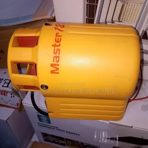Master Blaster Siren