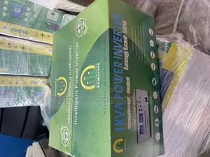 1kva Famicare Solar Inverter