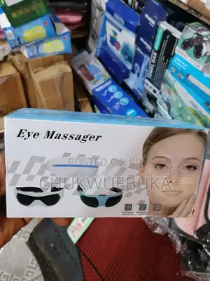 Quality Eye Massager