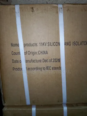 Silicon Gang Isolator