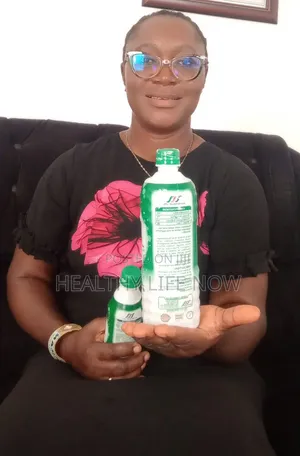 Register Jinja Herbal Extract Distributor in Warri Effurun