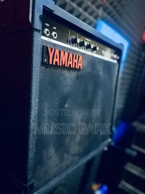 Yamaha Bass Guitar Combo Guitar Amplfiier