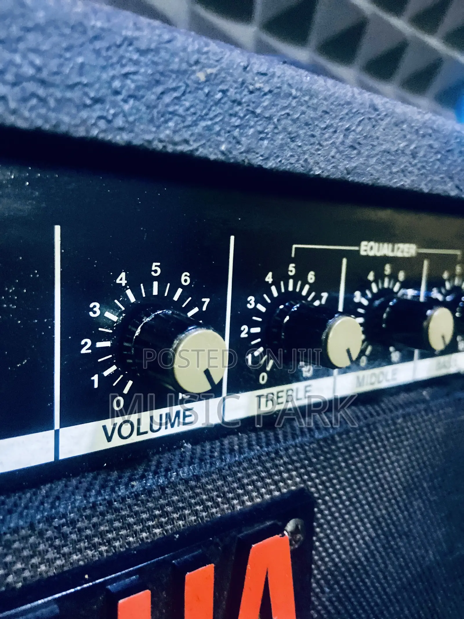 Yamaha Bass Guitar Combo Guitar Amplfiier