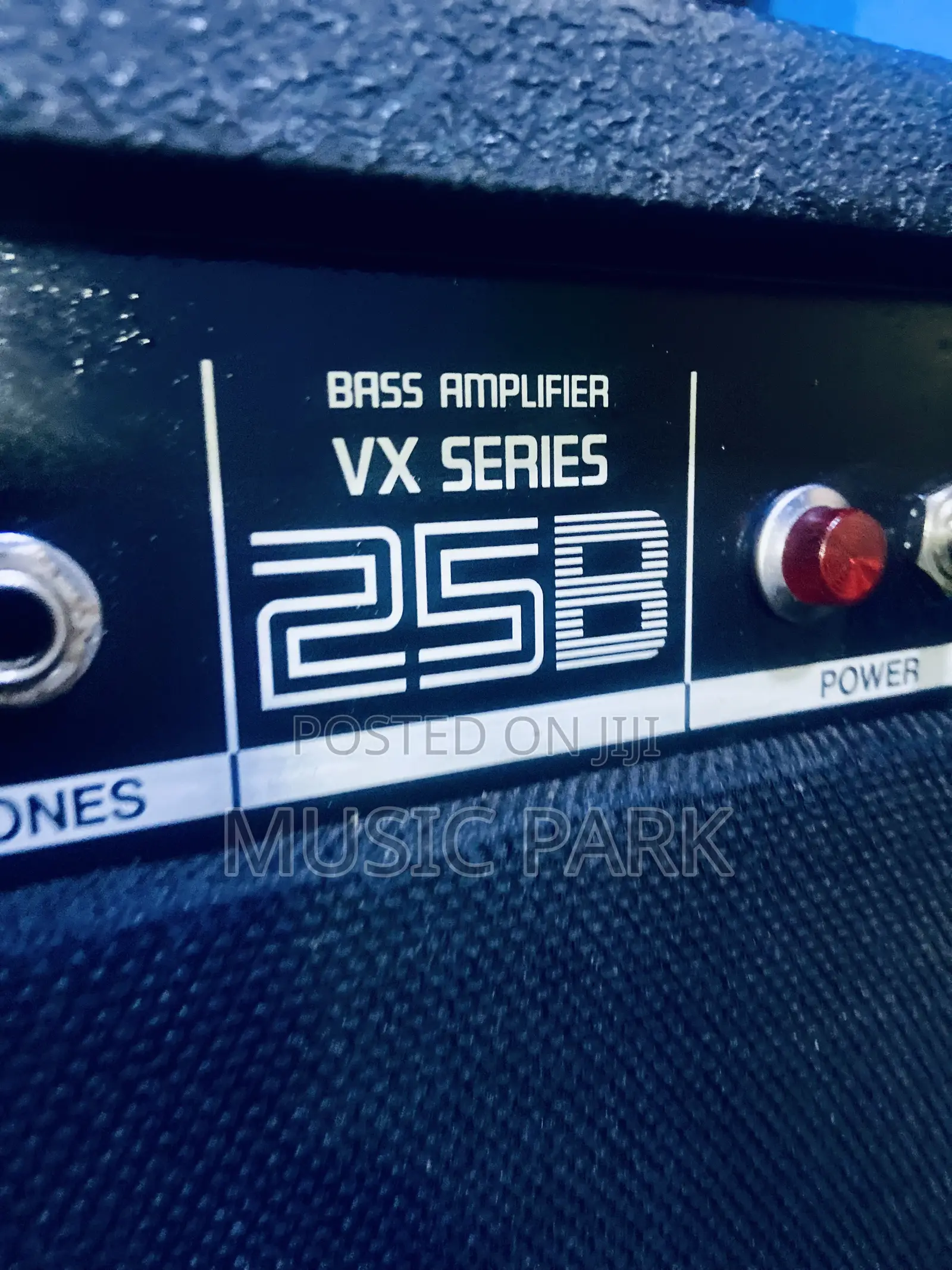 Yamaha Bass Guitar Combo Guitar Amplfiier