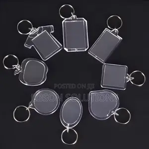 Cheap Keyring Keyholder