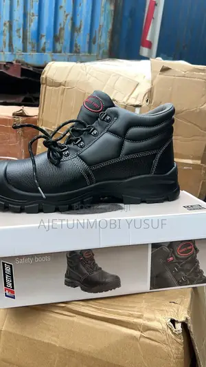 Safety Shoe
