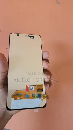 Samsung Galaxy Quality Screen A32 4g,A50,A51 and A52