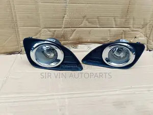 Foglights/Foglamp For Camry 2010/2011
