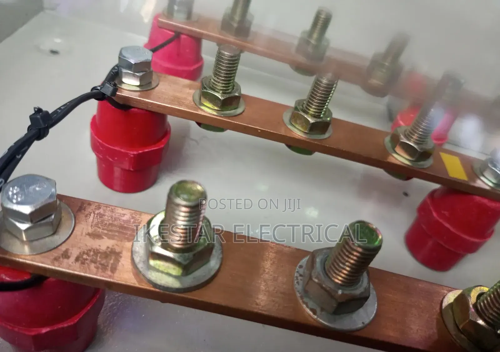 Abb Panel Bus-Bar