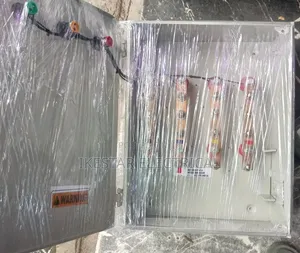 Abb Panel Bus-Bar