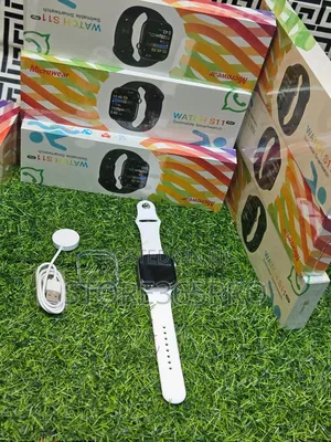 S11 Pro Smart Watch Whatsapp Reply Chatgpt
