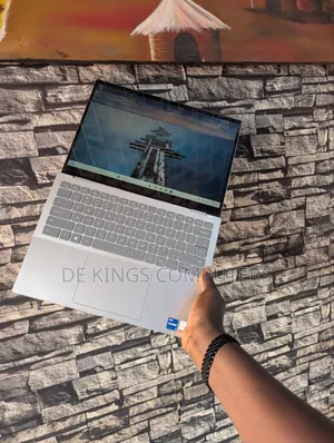 Laptop Dell Latitude 7420 16GB Intel Core i7 SSD 512GB