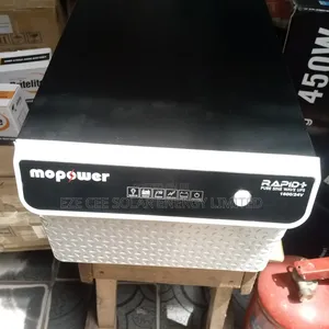 1.6kva Solar Inverter