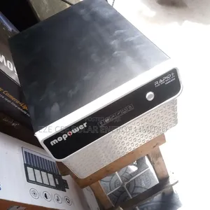 1.6kva Solar Inverter